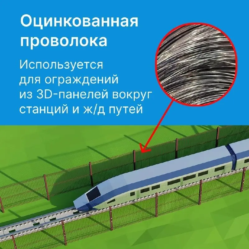 Прокат для железных дорог 🚄
Протяжённость железных дорог общего пользования в России составляет 87 тыс. км. Наша страна занимает третье место в мире по этому показателю после США и Китая | Сетка — социальная сеть от hh.ru