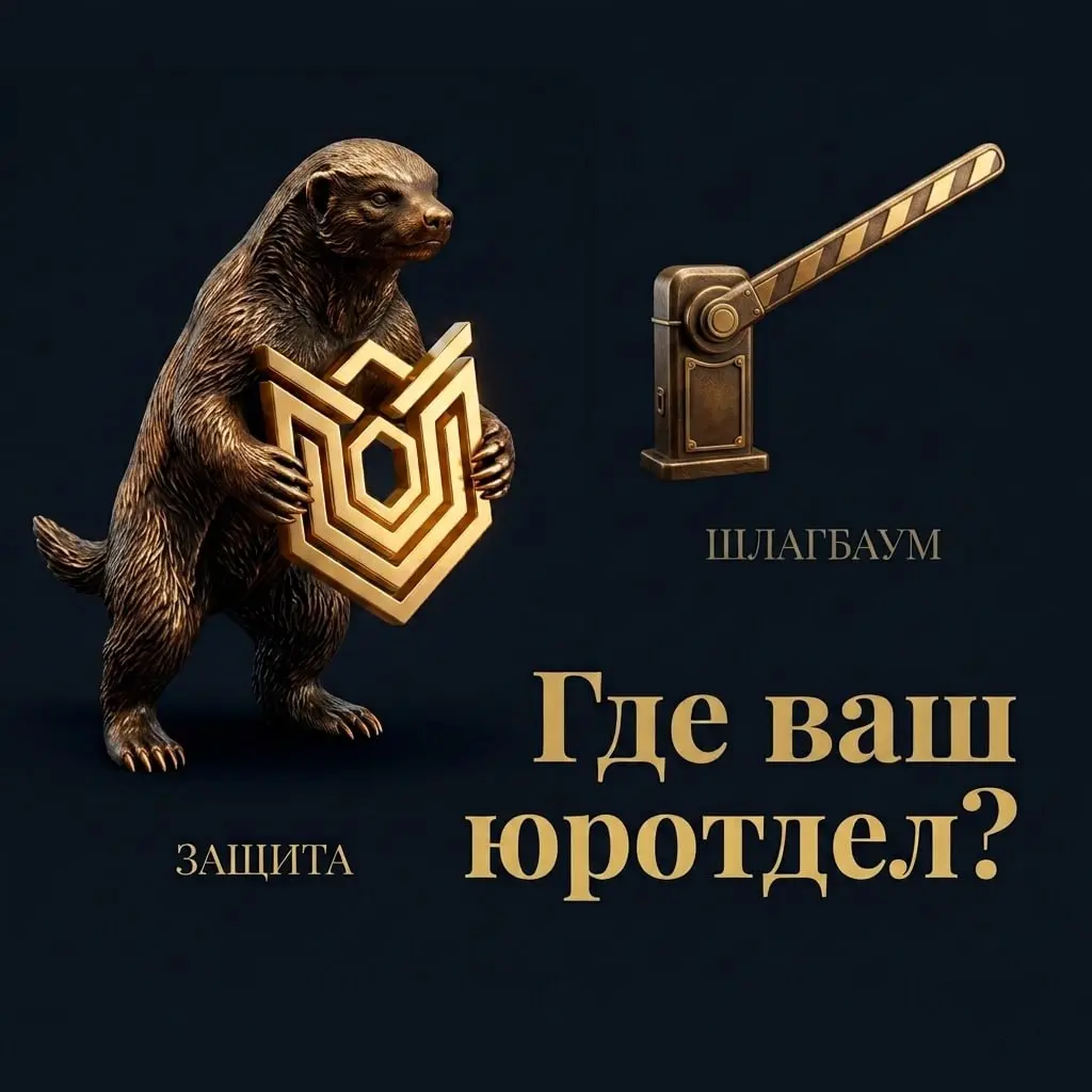Меня часто спрашивают: «А как вообще понять, нормально работает юротдел или просто создаёт видимость бурной деятельности?» 🤔
Поводом для этого поста стали комментарии под прошлыми разборами | Сетка — социальная сеть от hh.ru