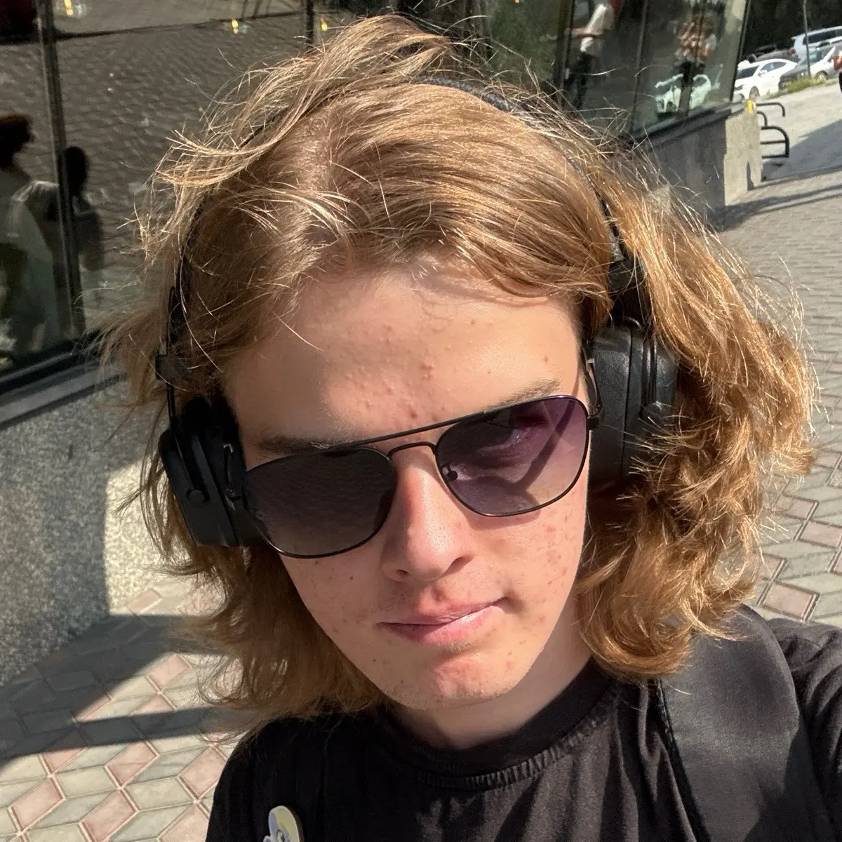 Александр Базаров