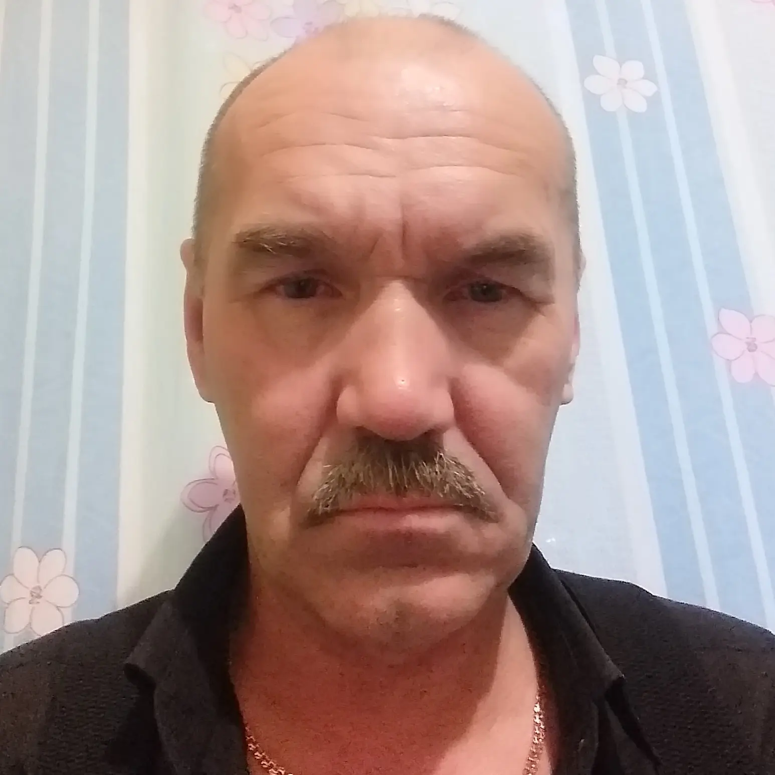 Павел Мошев