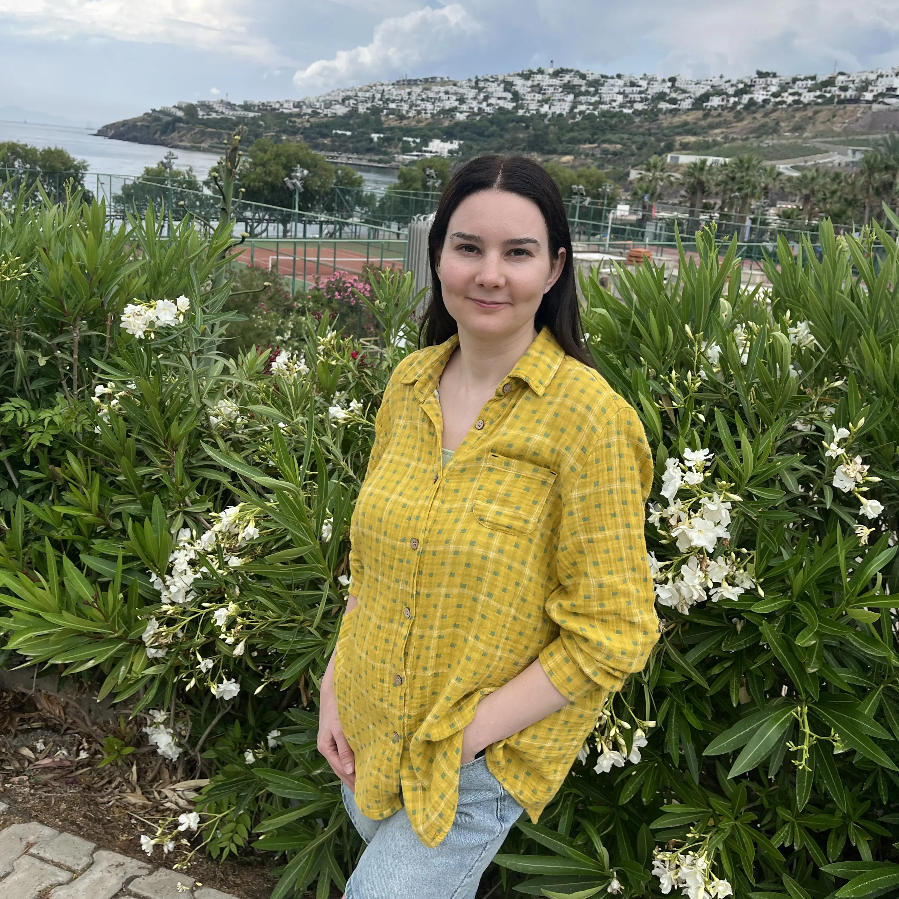 Екатерина Михайлова