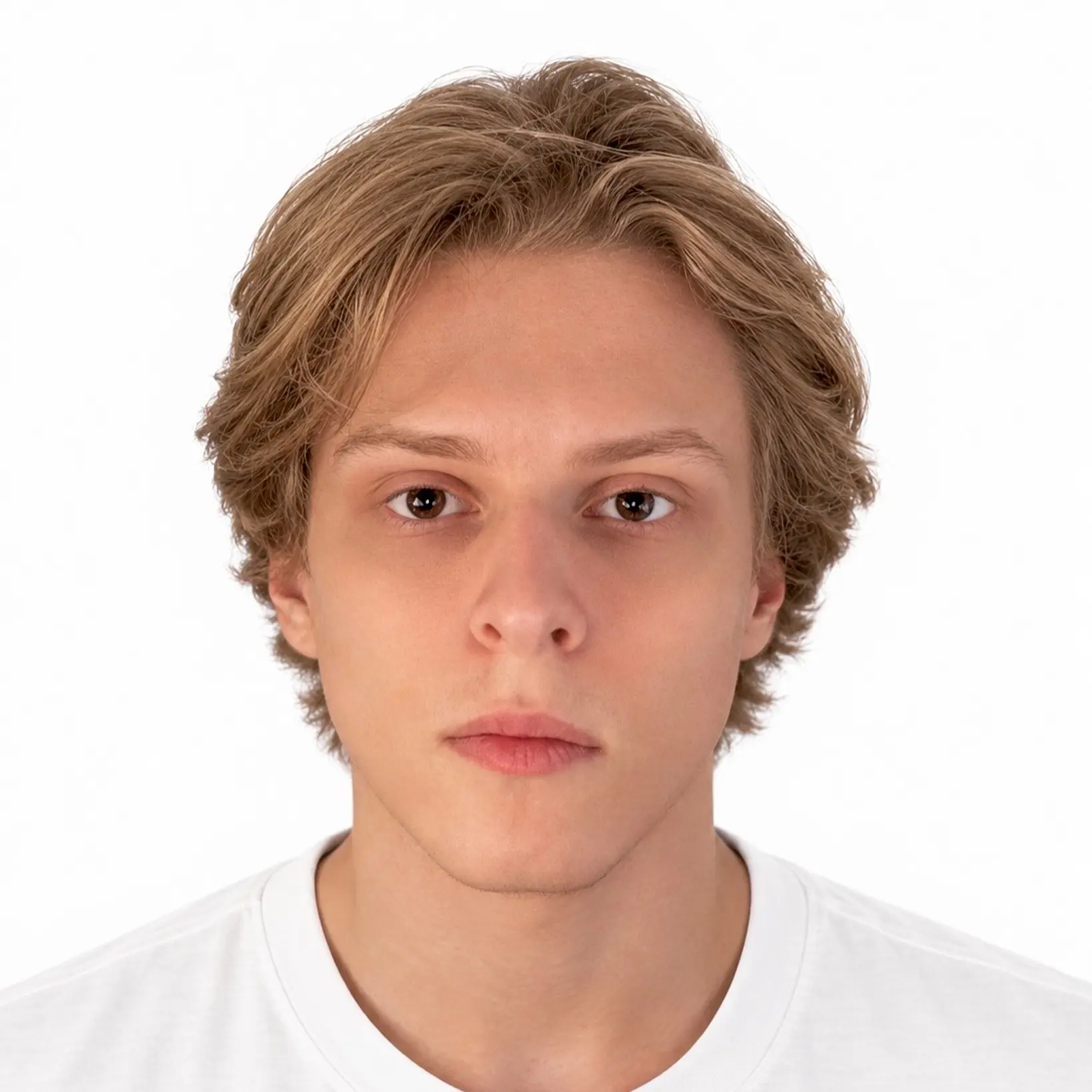 Иван Савосин