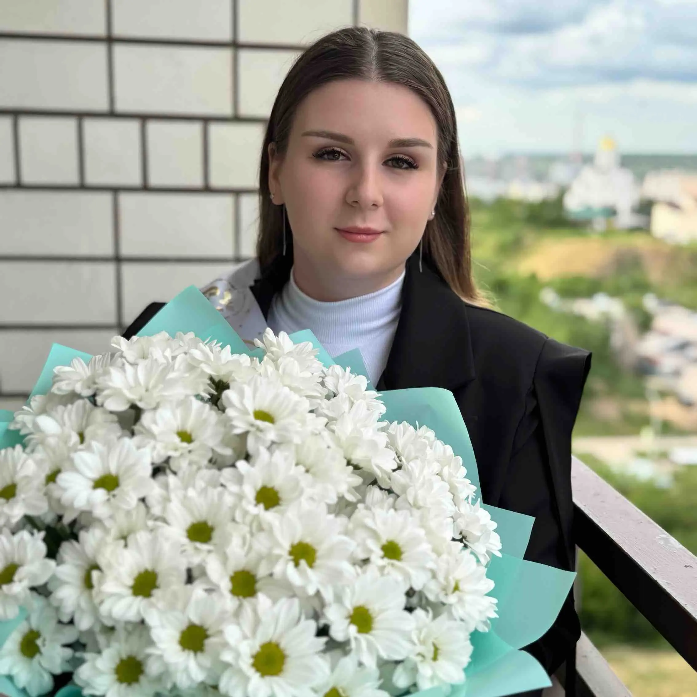 Екатерина Антипина