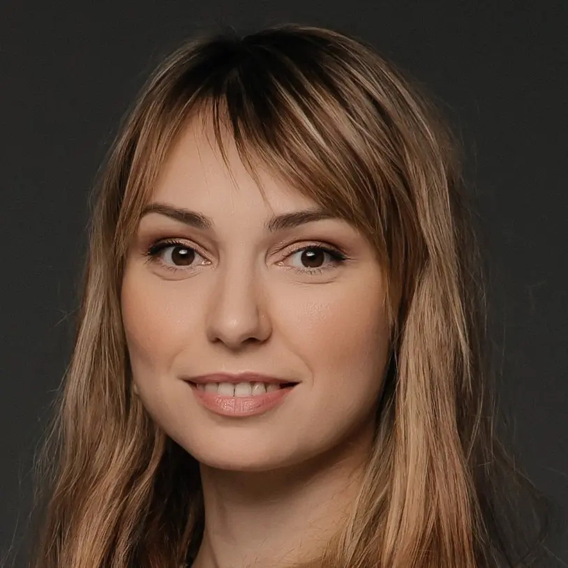 Вера Кириллова