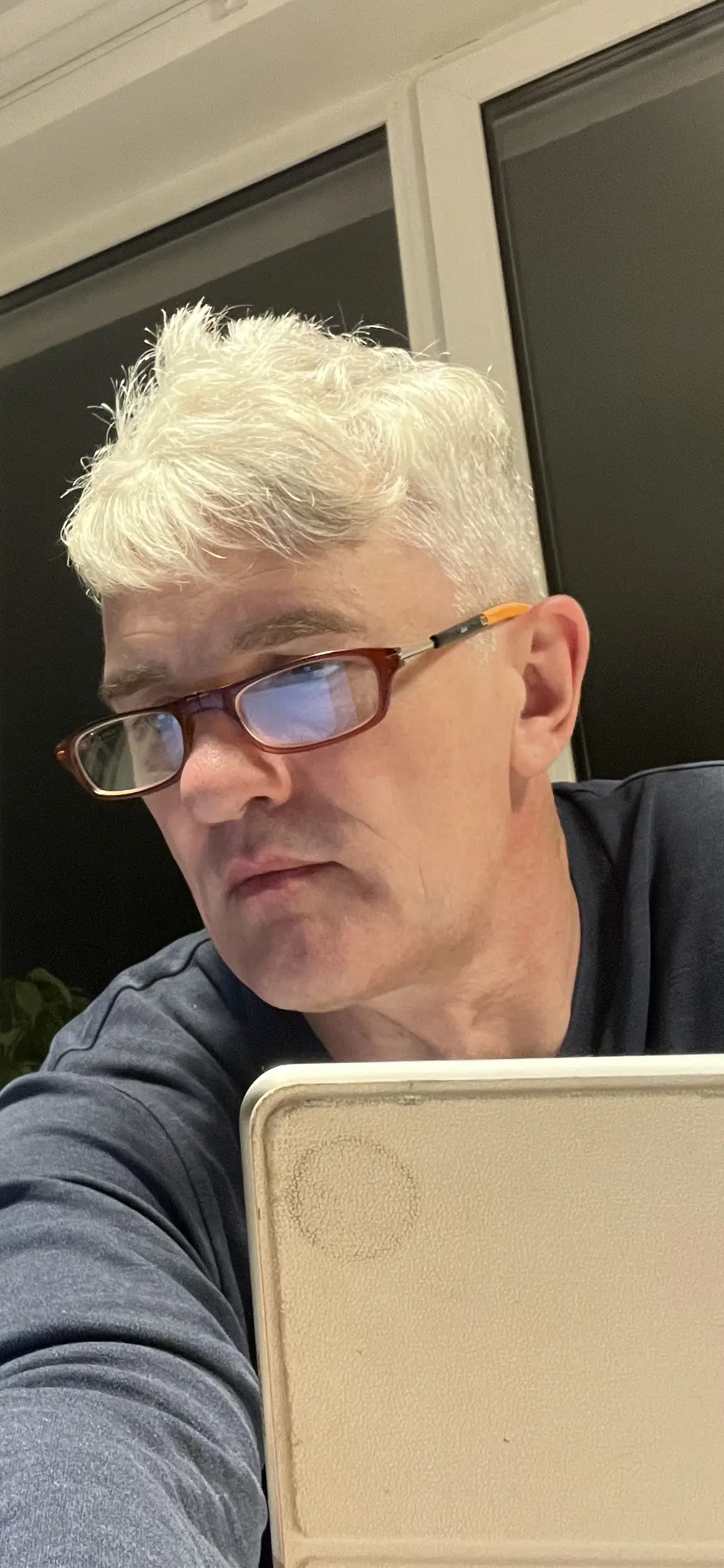 Сергей Кривенко
