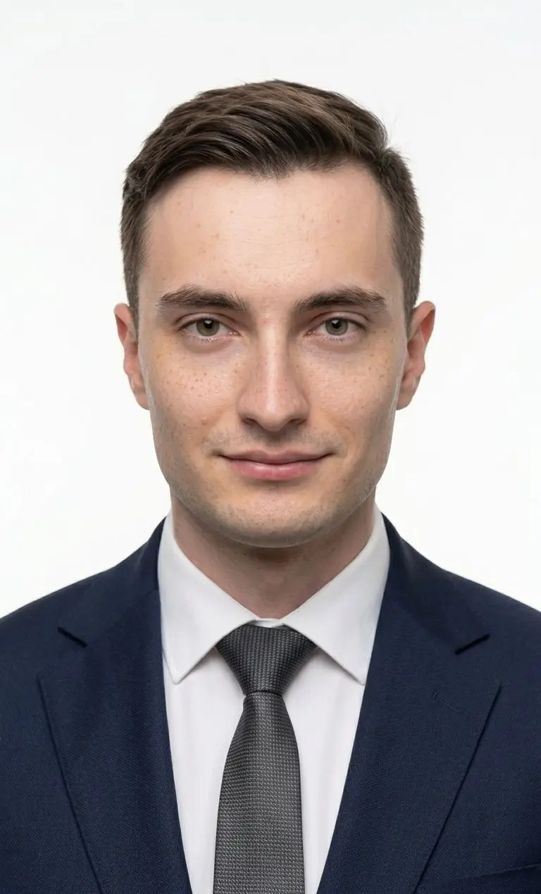 Сергей Серёжин