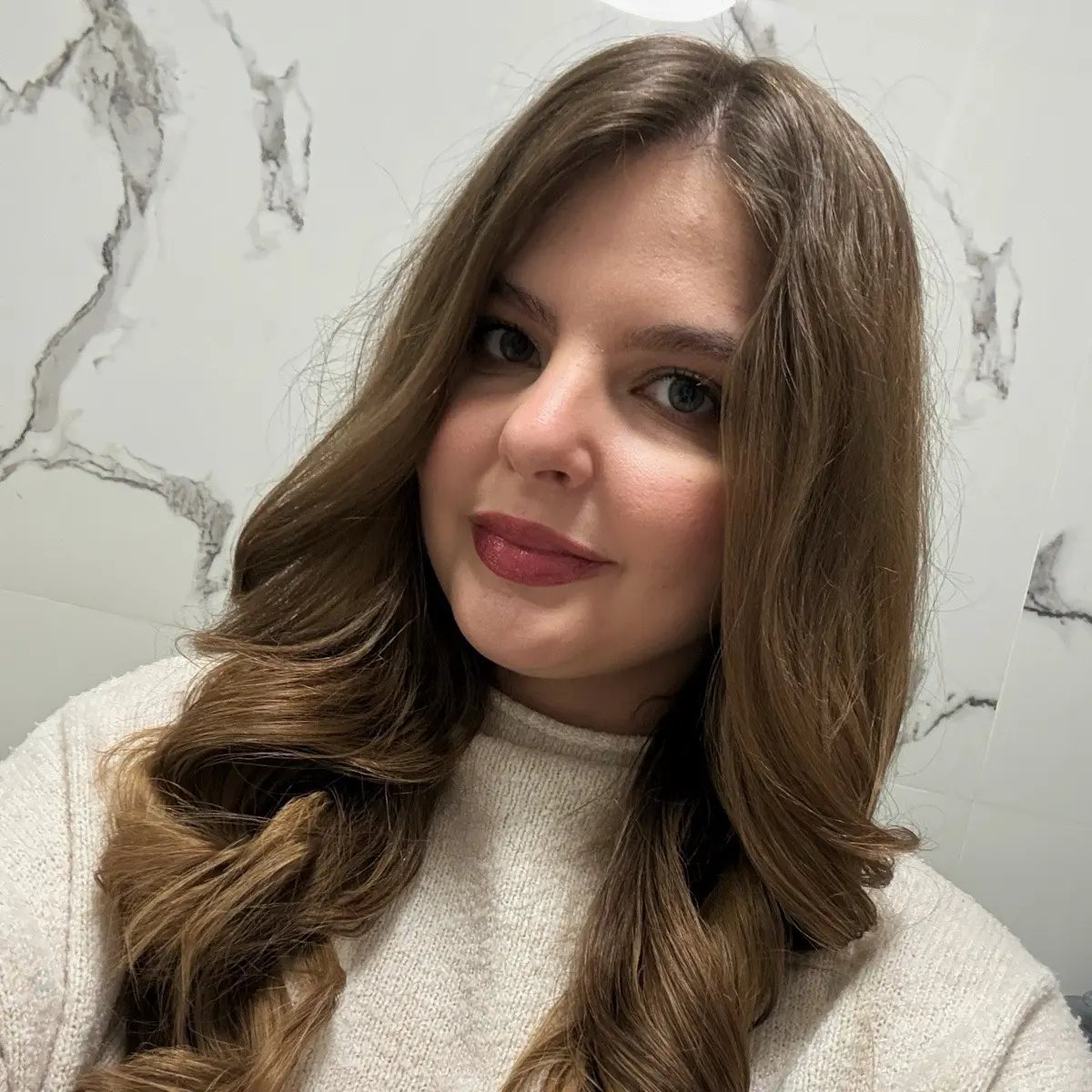 Кристина Леденева