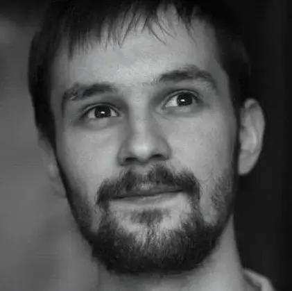 Иван Старцев
