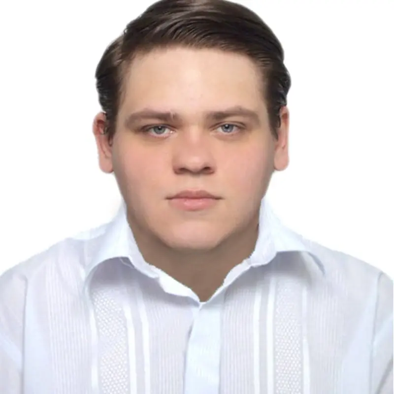 Николай Рассолов