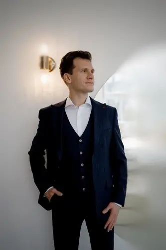 Андрей Голосов