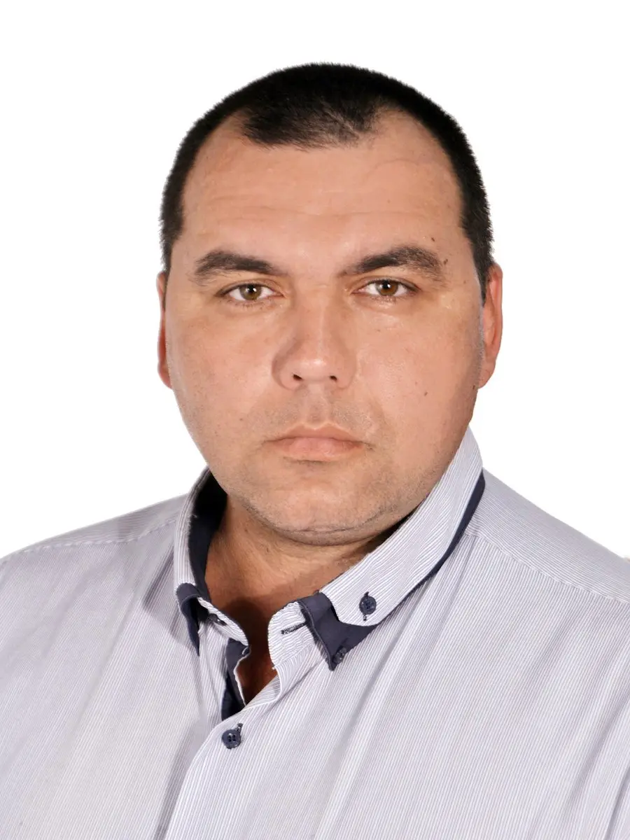 Максим Шевченко