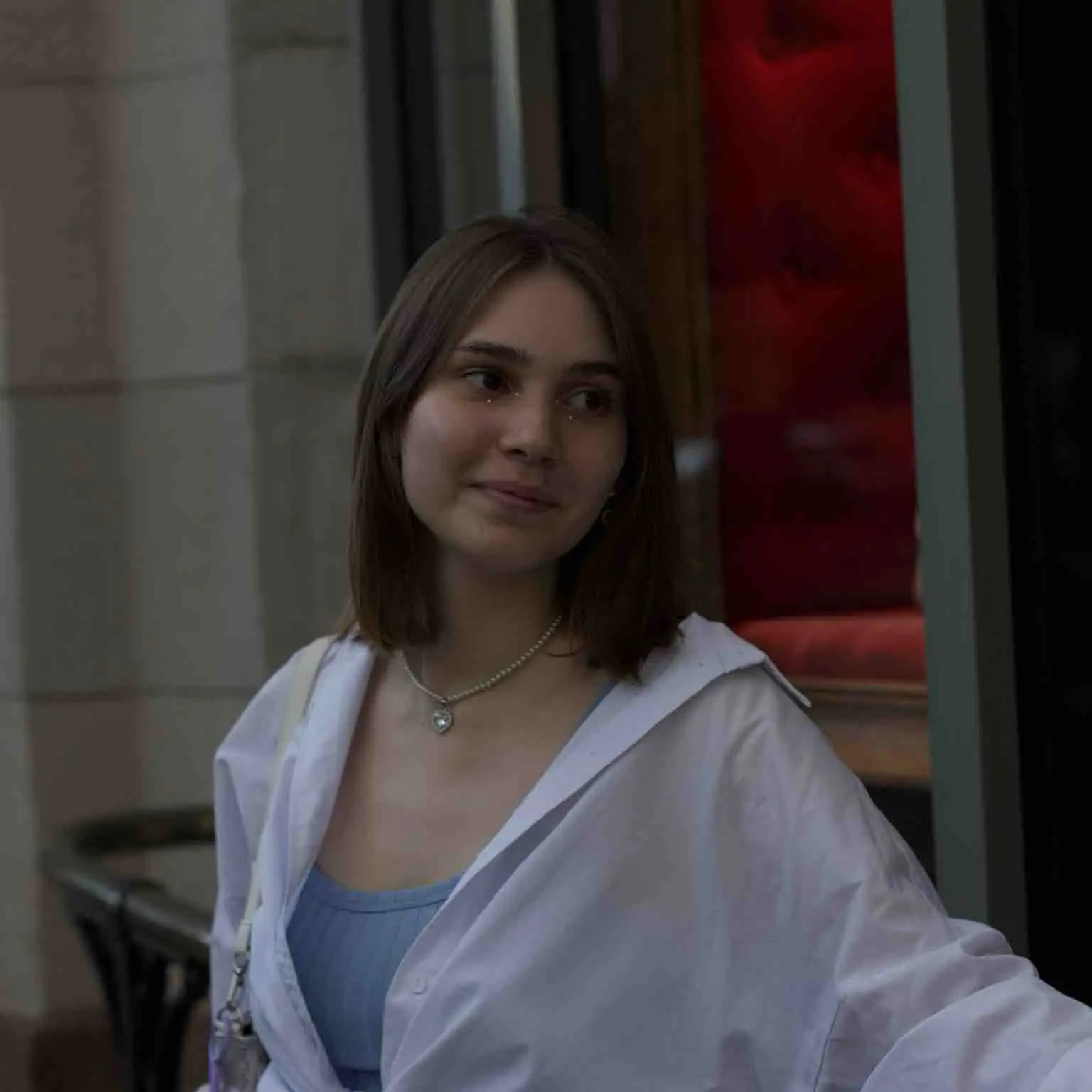 Александра Воронцова