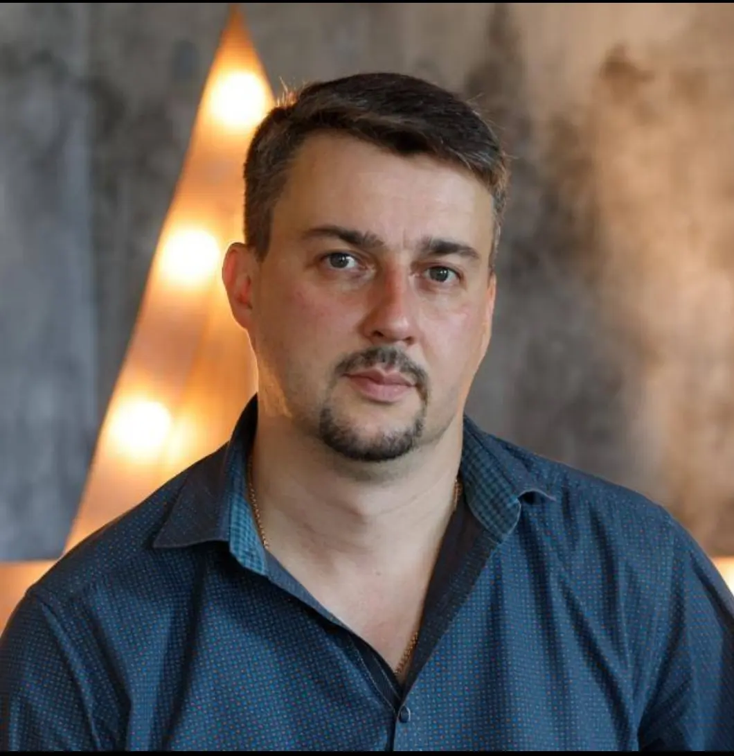 Павел Александрович Корсаков