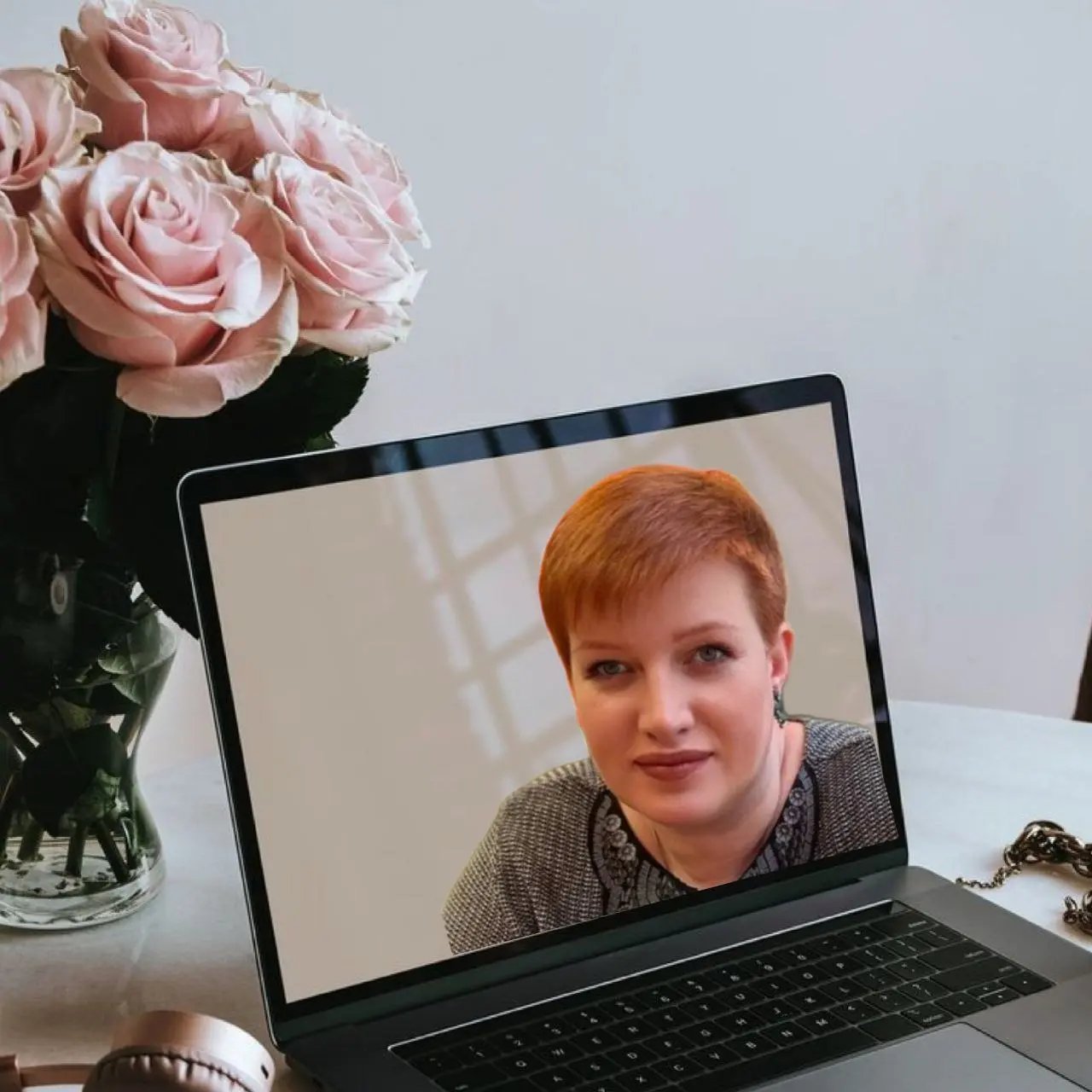 Елена Бобровская