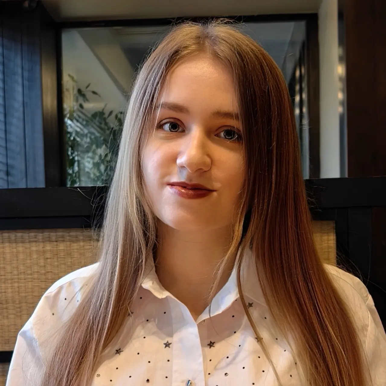 Ангелина Квитко