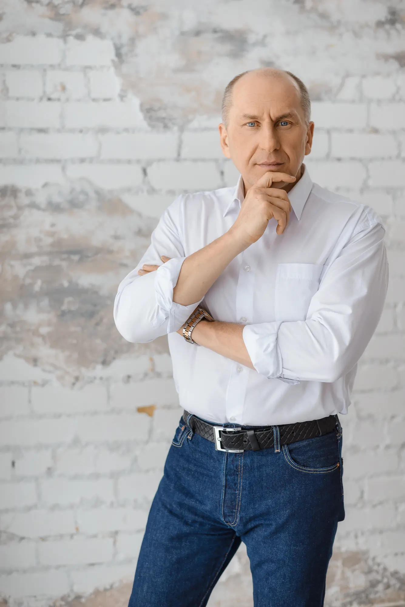 Евгений Петров