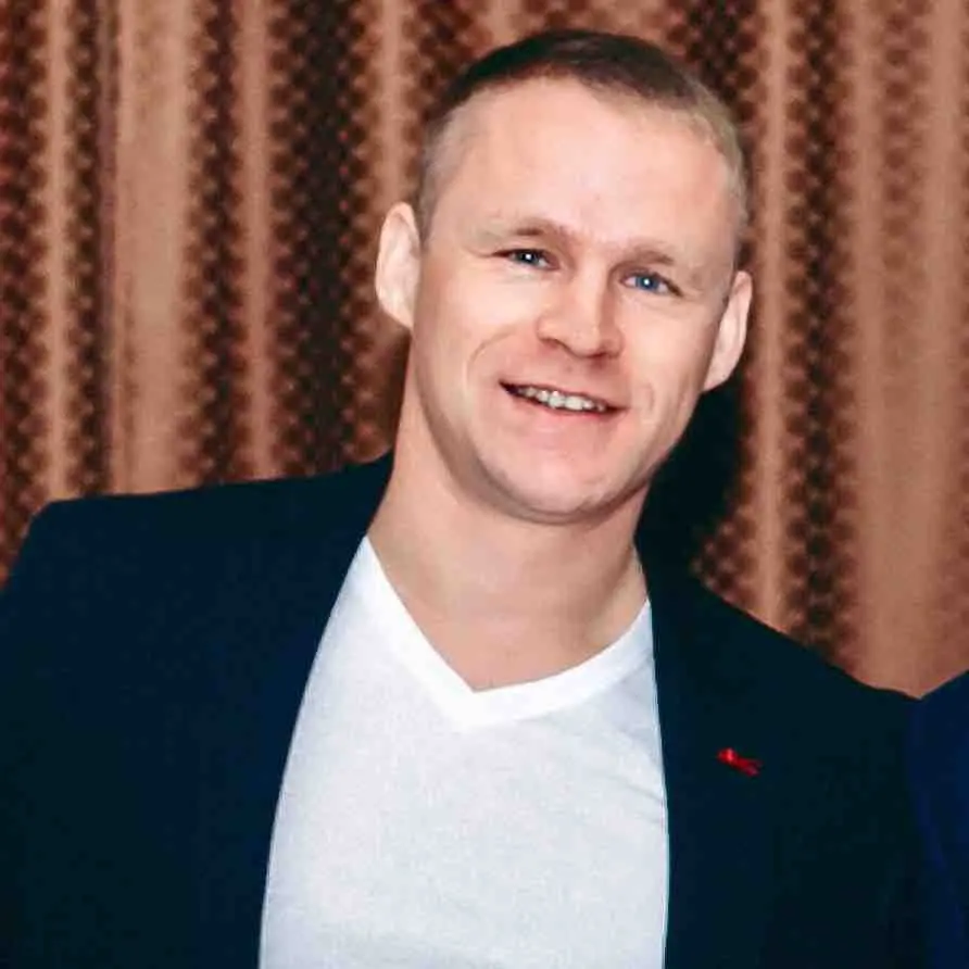 Андрей Булдаков