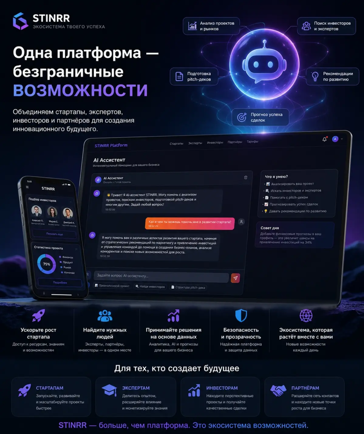 Немного расшифрую, почему... | Сетка — социальная сеть от hh.ru
