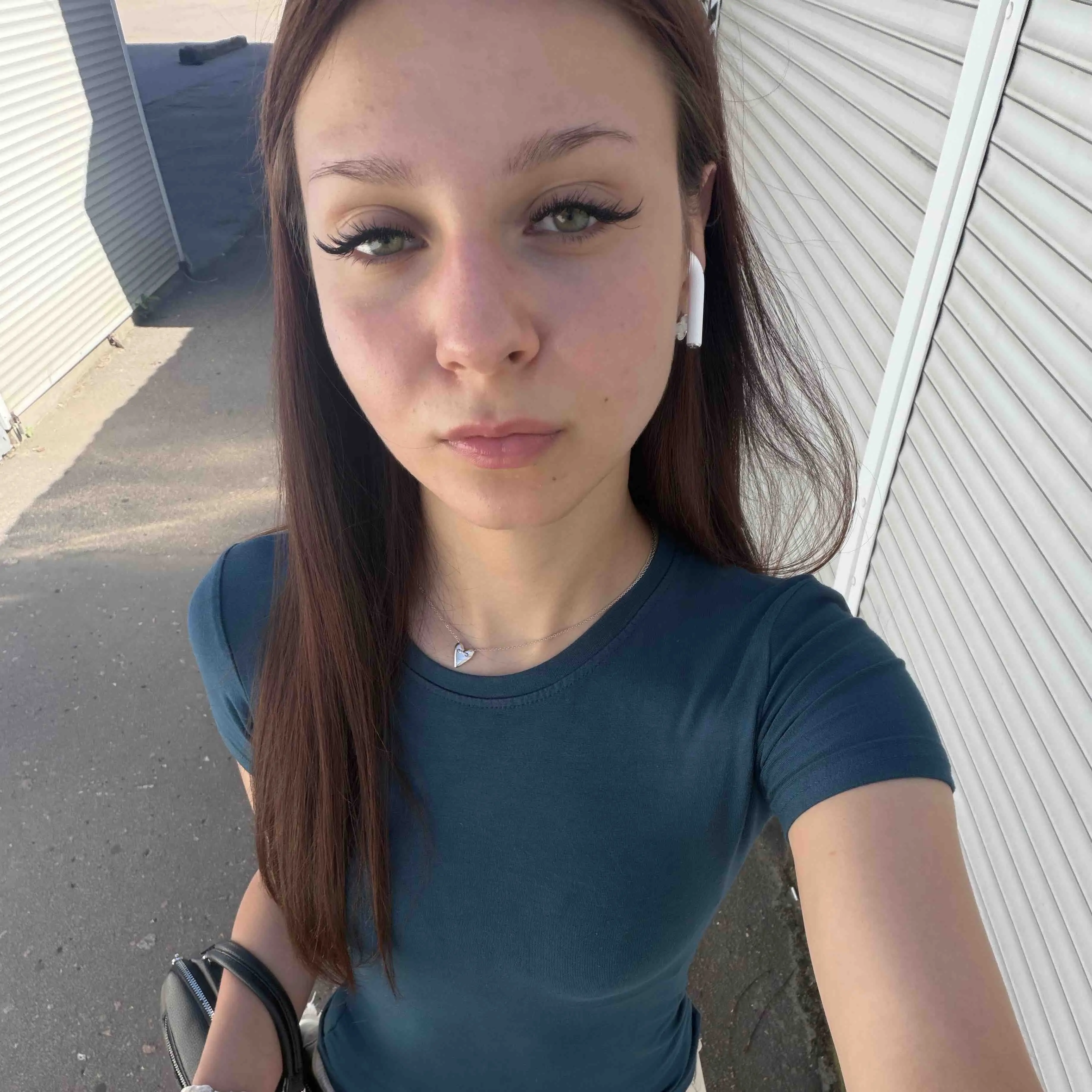 Анастасия Журавлева