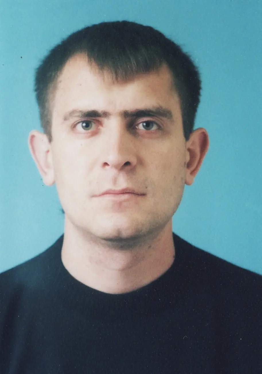 Юрий Корнеев