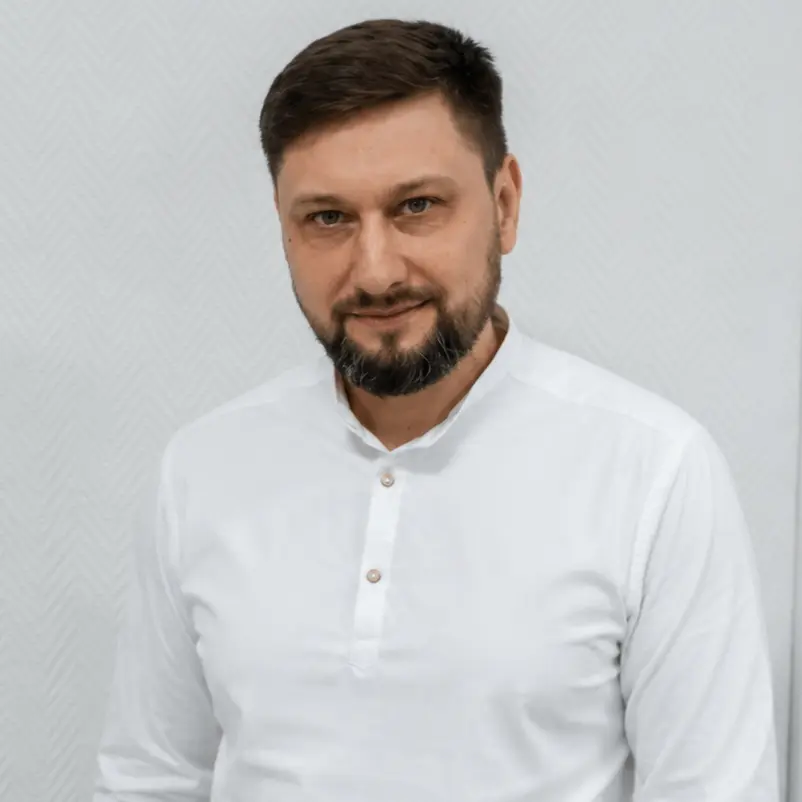 Сергей Косяков