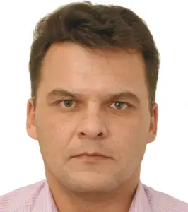 Андрей Князев