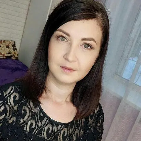 Марина Чиркова