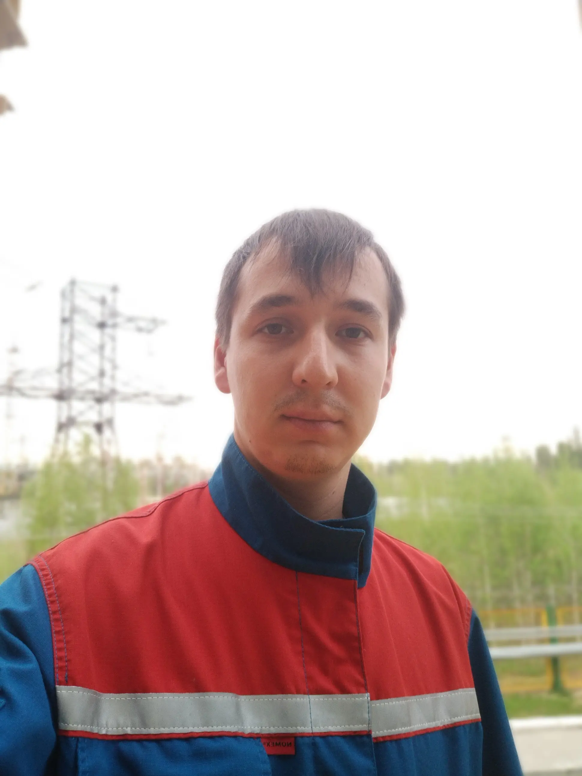 Дмитрий Семёнов