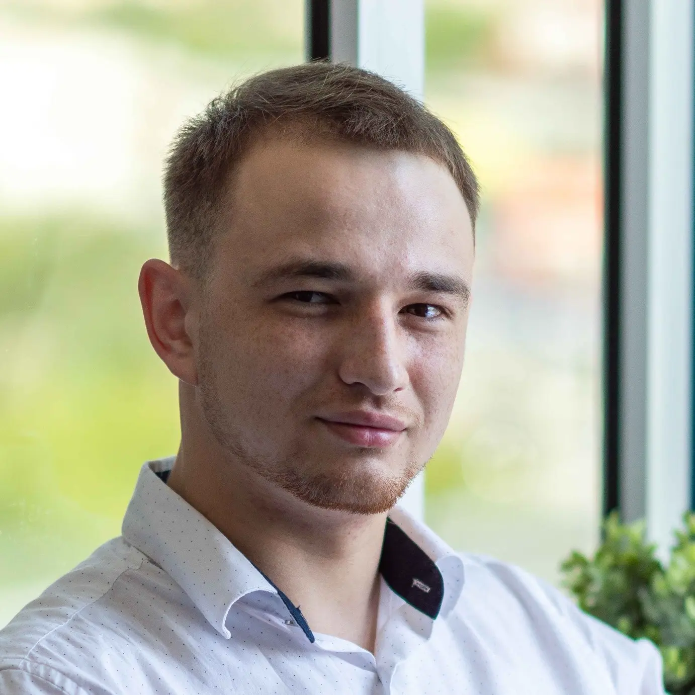Николай Ковеленов