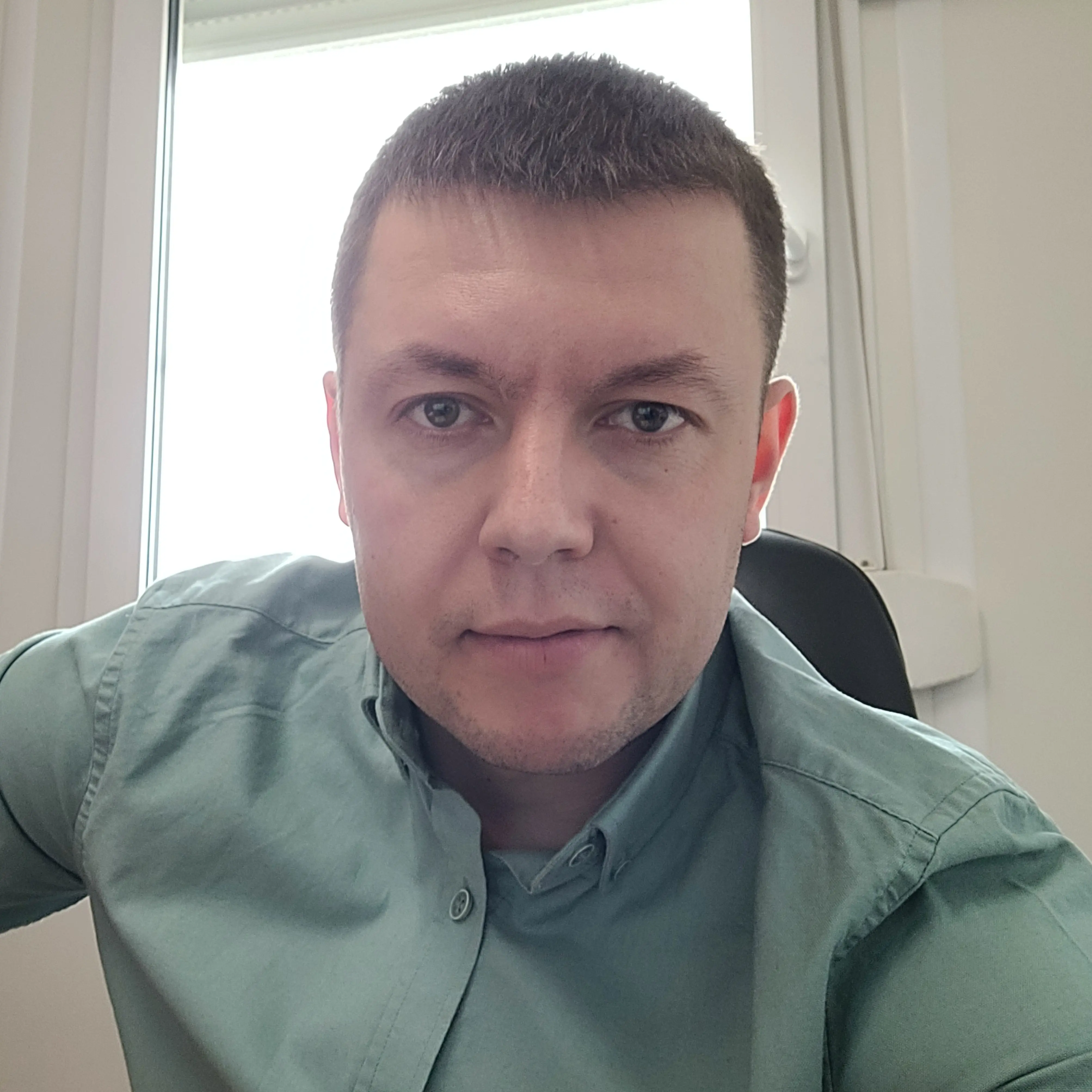 Антон Красноперов