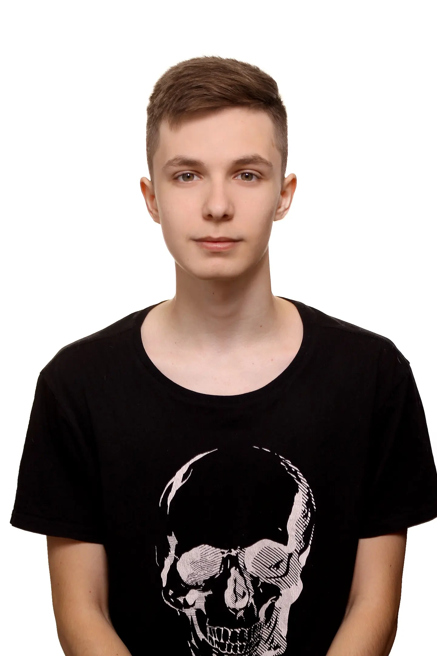 Михаил Михайлов