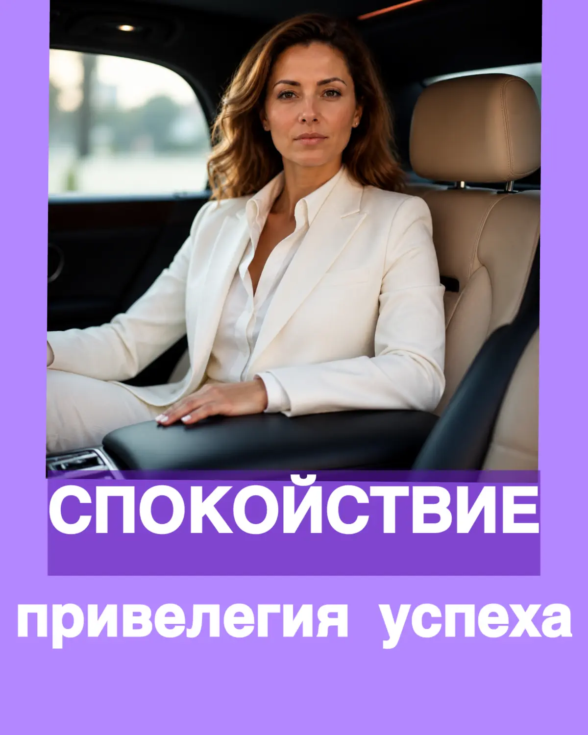 Спокойствие- привилегия  успеха | Сетка — социальная сеть от hh.ru