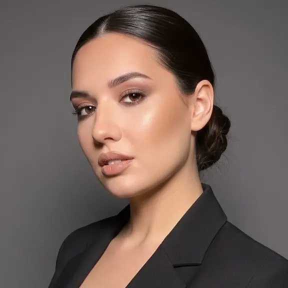Аделя Аминова