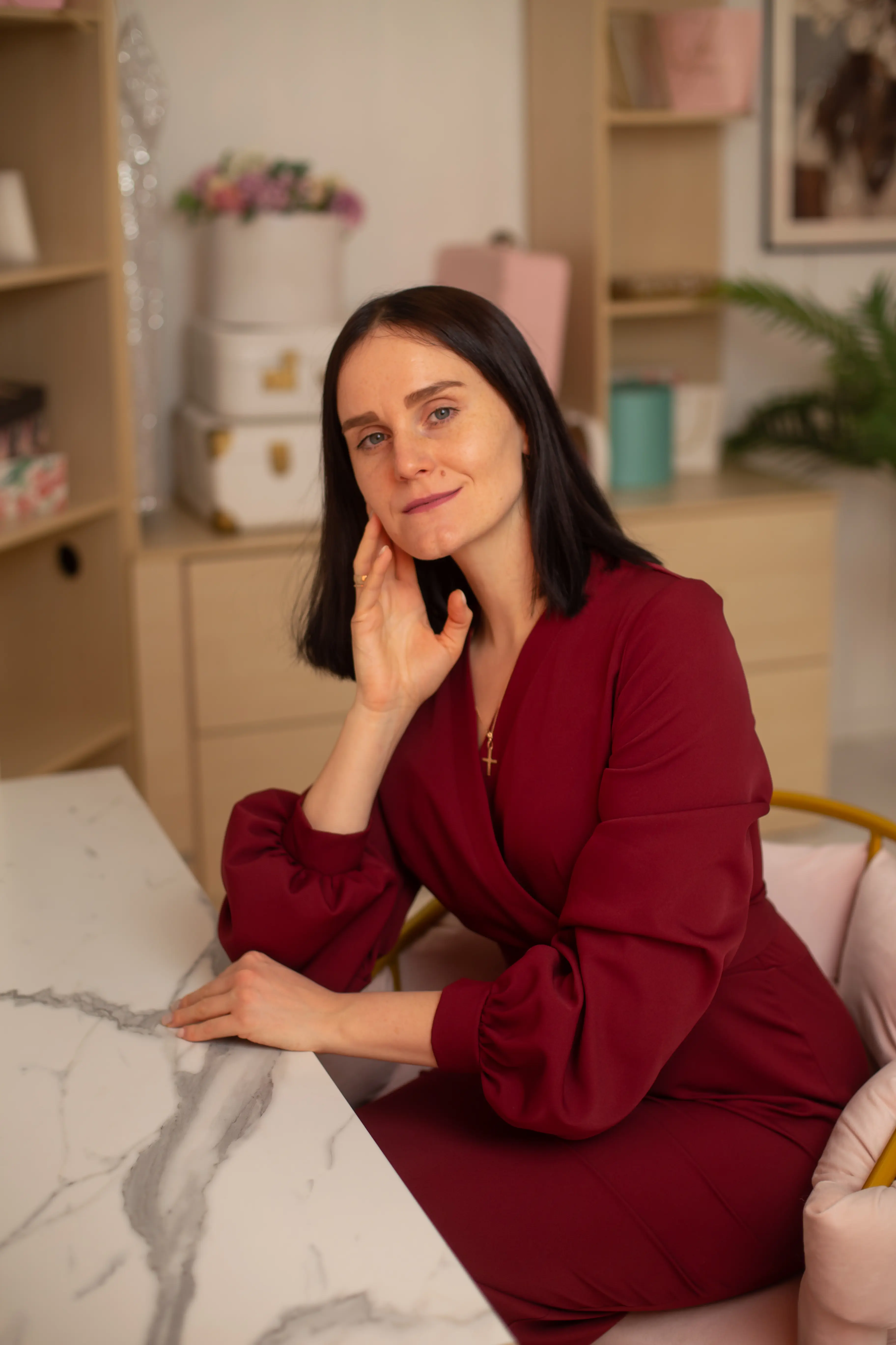 Елена Гладышева