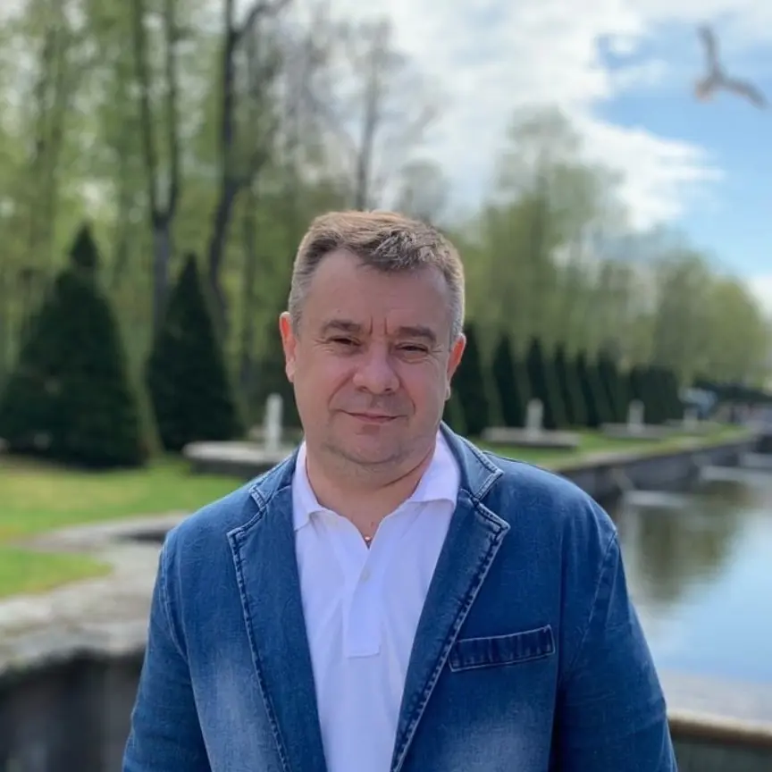 Владимир Невзорова