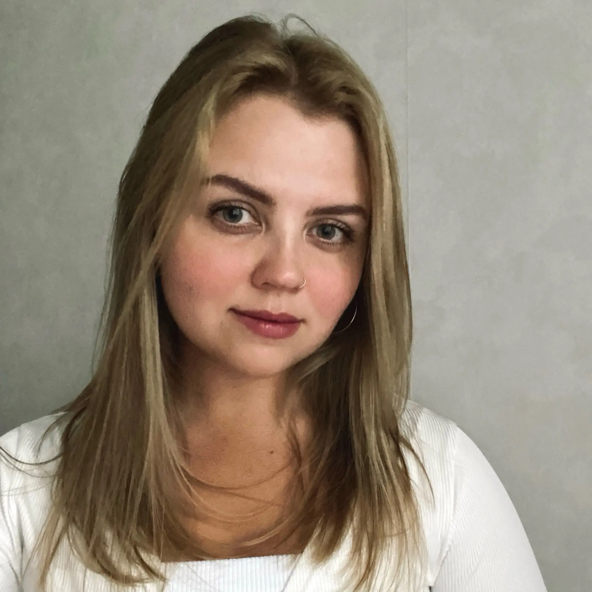 Екатерина Кузнецова