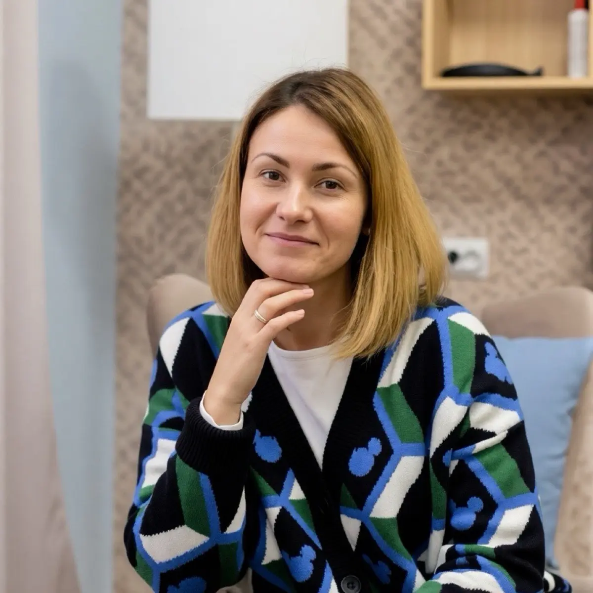 Маргарита Малова