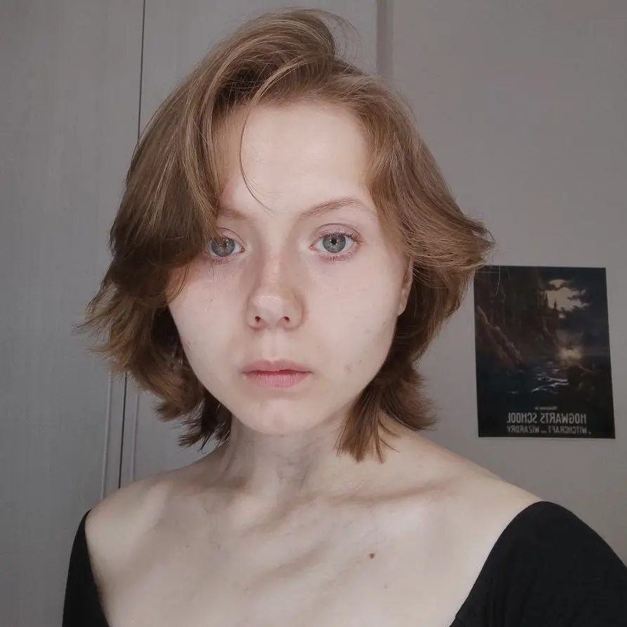 Екатерина Дробжева