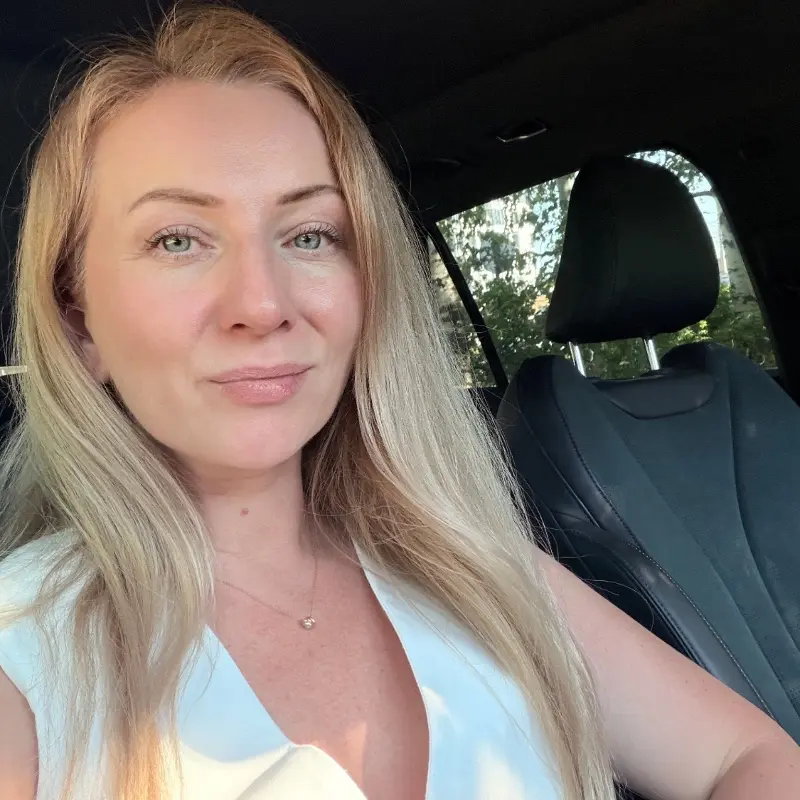 Анна Сергеевна