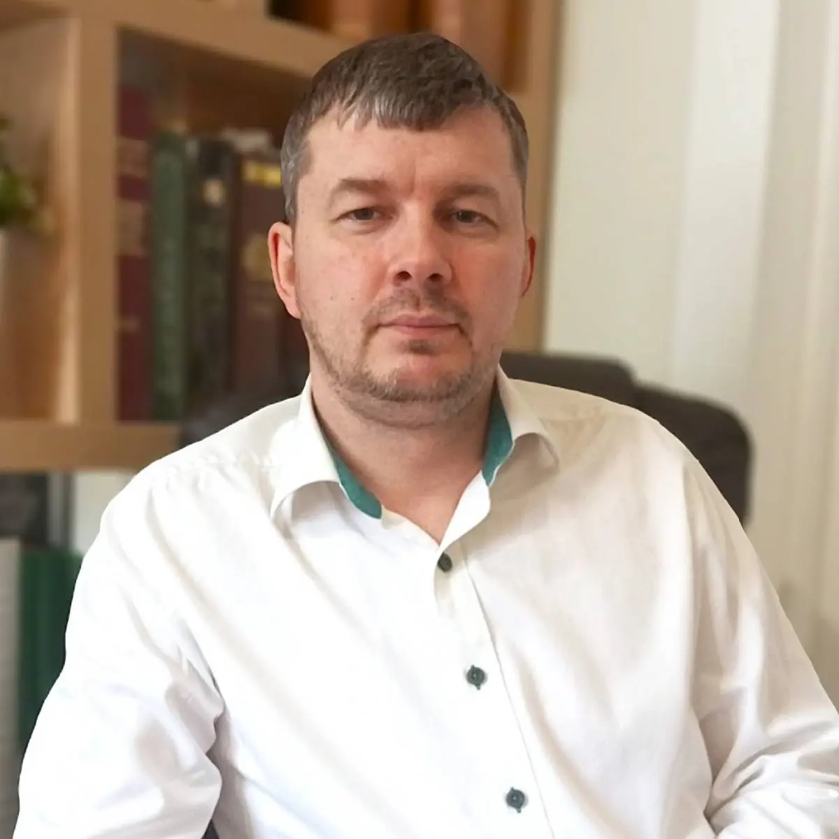 Алексей Чижов
