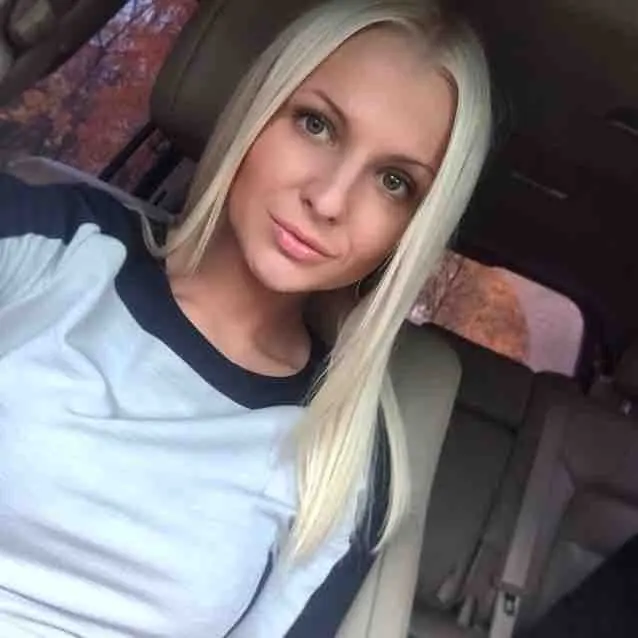 Ирина Чикилева