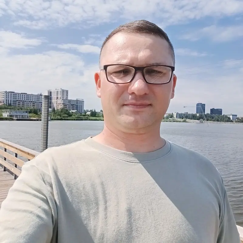 Ильнар Назипов
