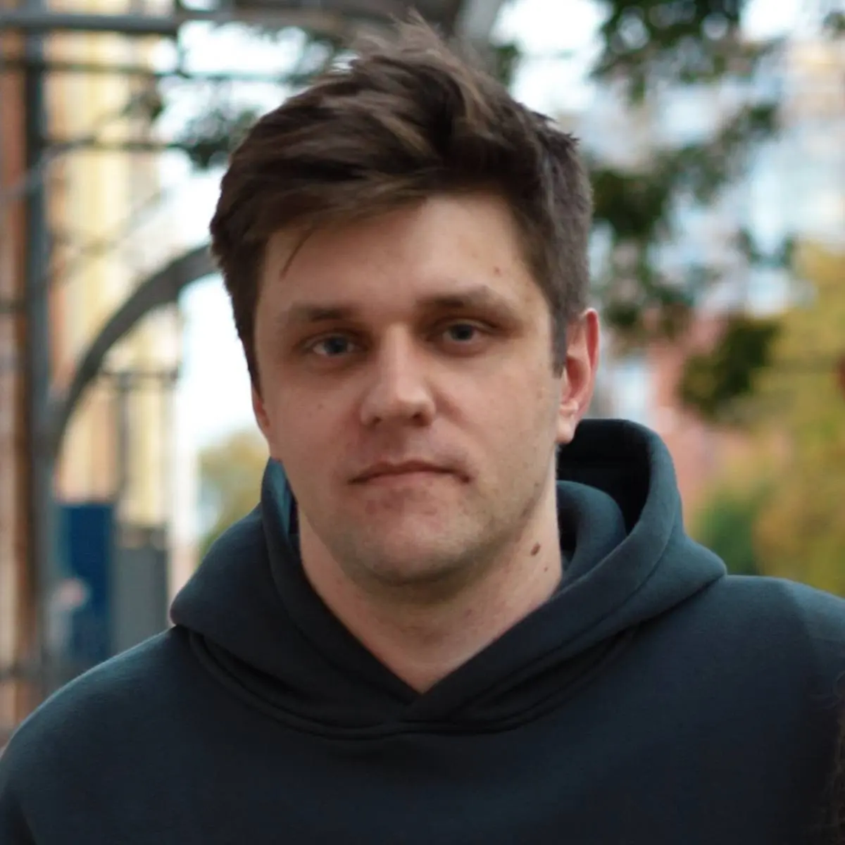 Дмитрий Строкань