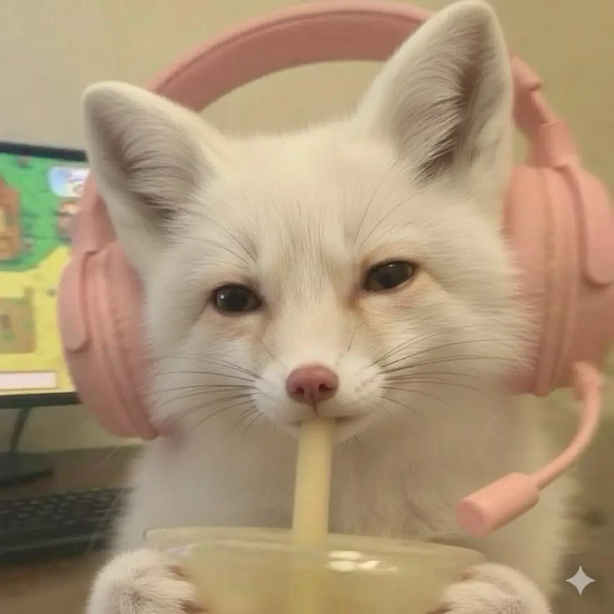 Subscriber avatar