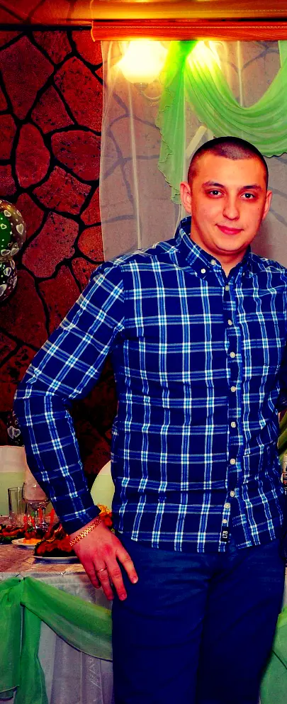 Дмитрий Язев