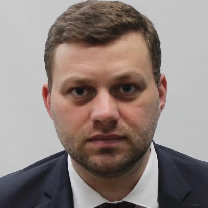 Андрей Субоч