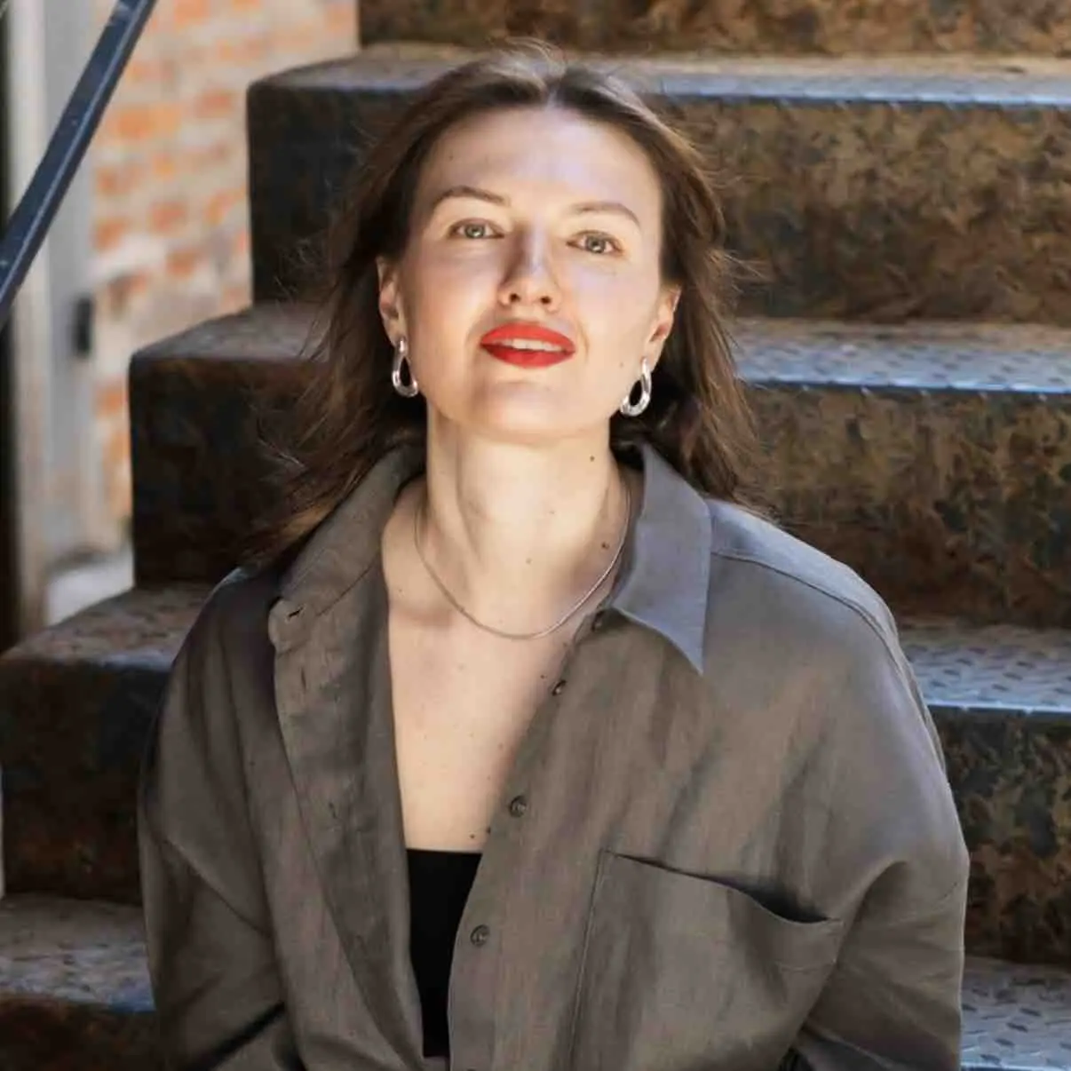 Анна Клименко