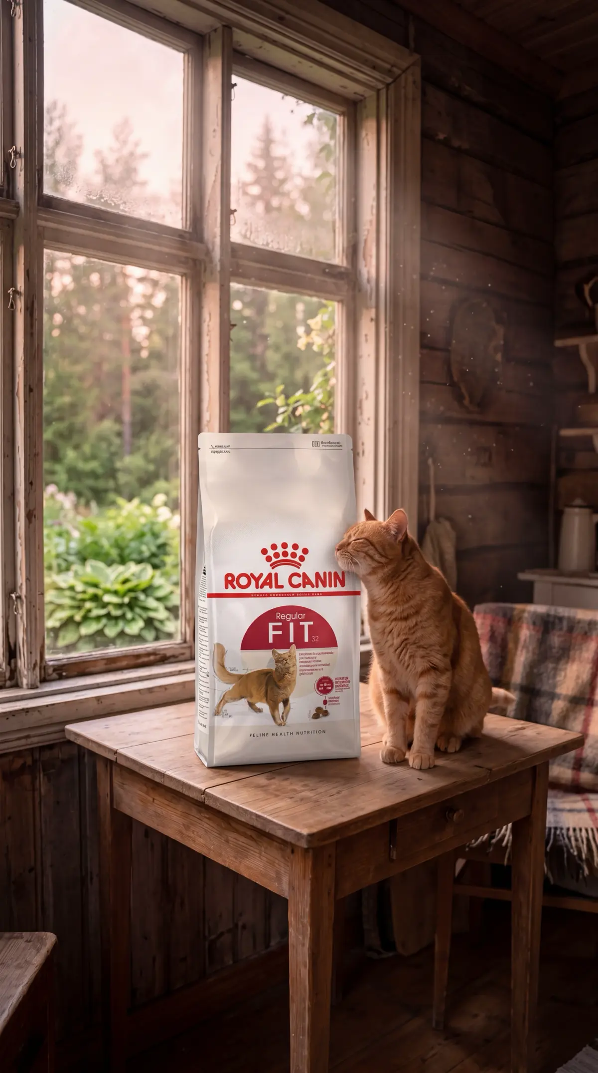 Какая драма развернулась в ролике для Royal Canin! 😱 | Сетка — социальная сеть от hh.ru