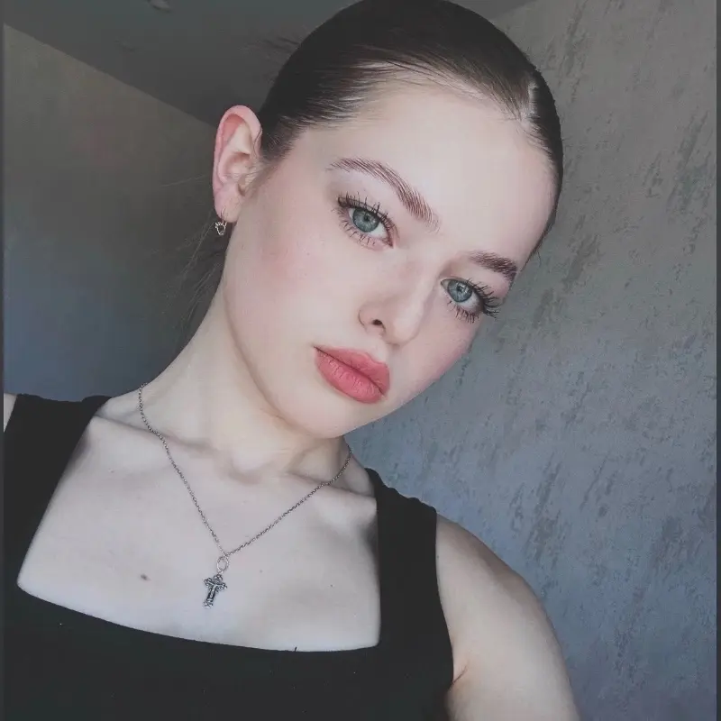 Вероника Гаева