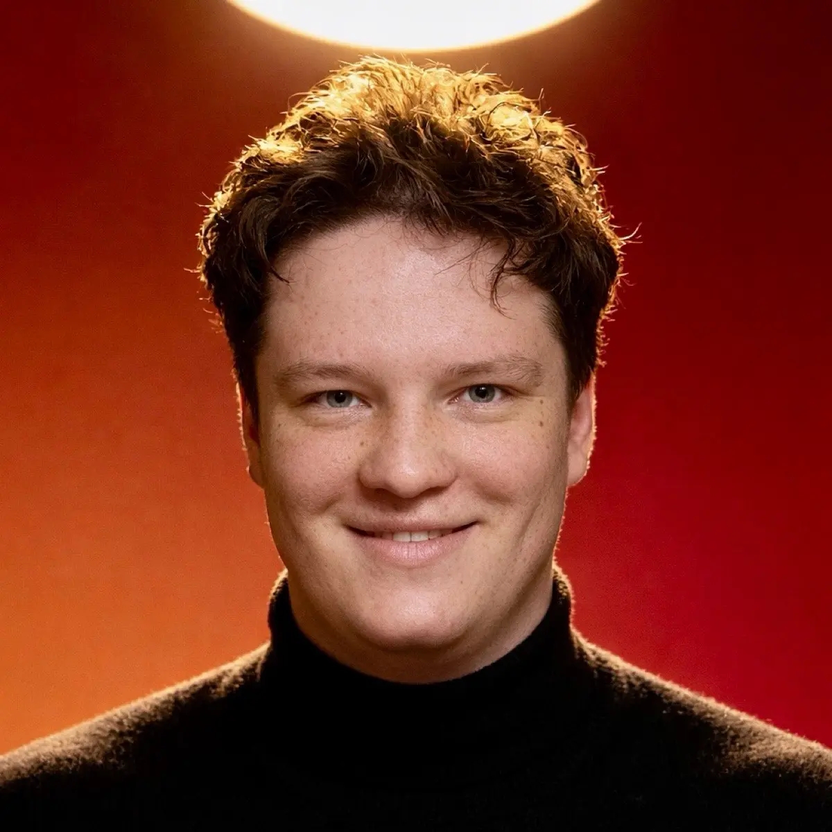 Сергей Соколов